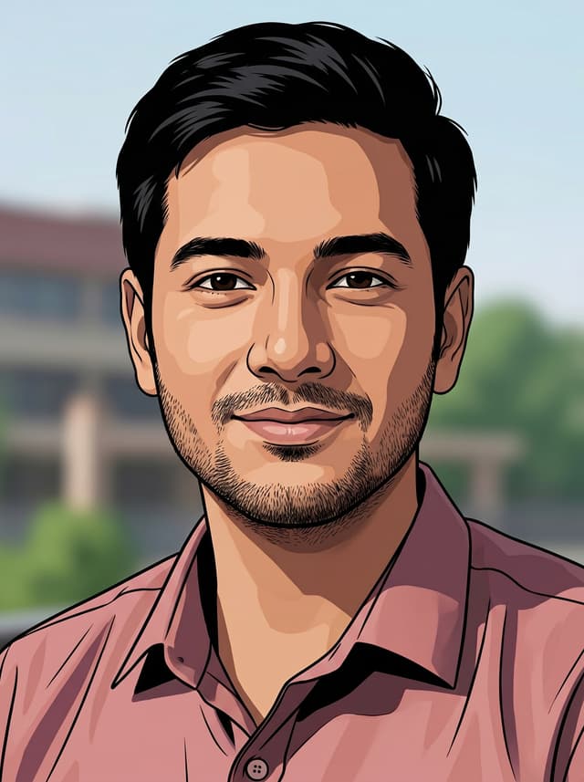 Newaz - Full-Stack Developer